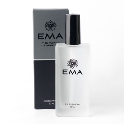 MENS BLACK RANGE - PERFUME