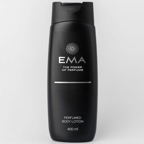 MENS BLACK RANGE - LOTION