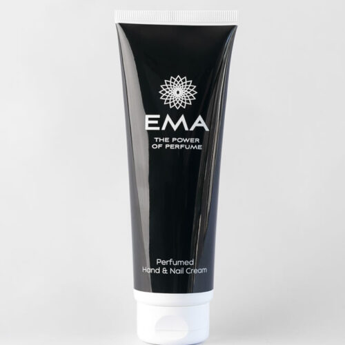 MENS BLACK RANGE - HAND CREAM