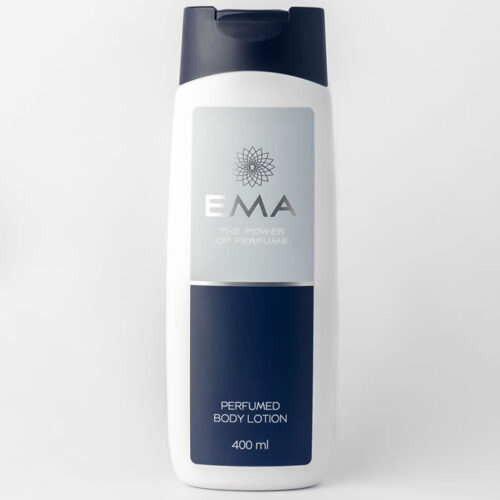 LADIES NAVY RANGE - LOTION