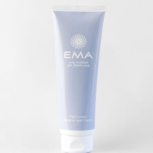 LADIES NAVY RANGE - HAND CREAM