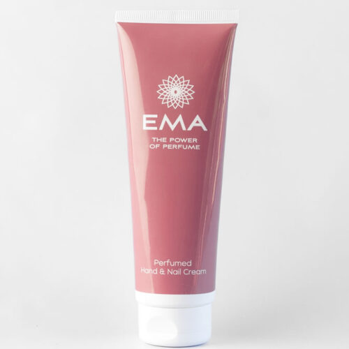 LADIES PINK RANGE - HAND CREAM