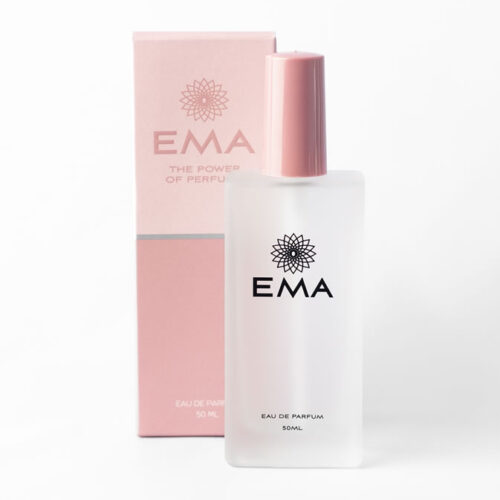 LADIES PINK RANGE - PERFUME