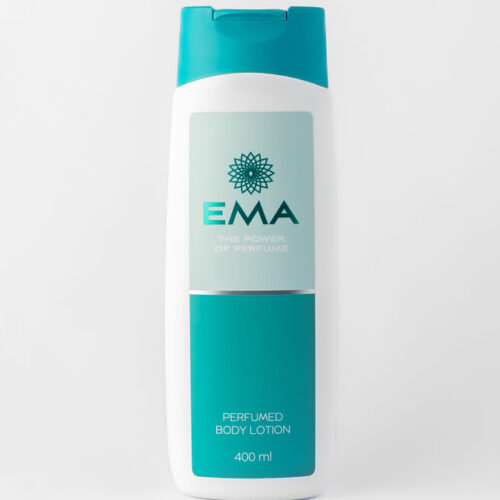 MENS TEAL RANGE - LOTION
