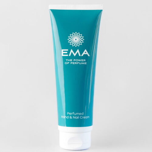 MENS TEAL RANGE - HAND CREAM