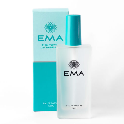 MENS TEAL RANGE - Perfume